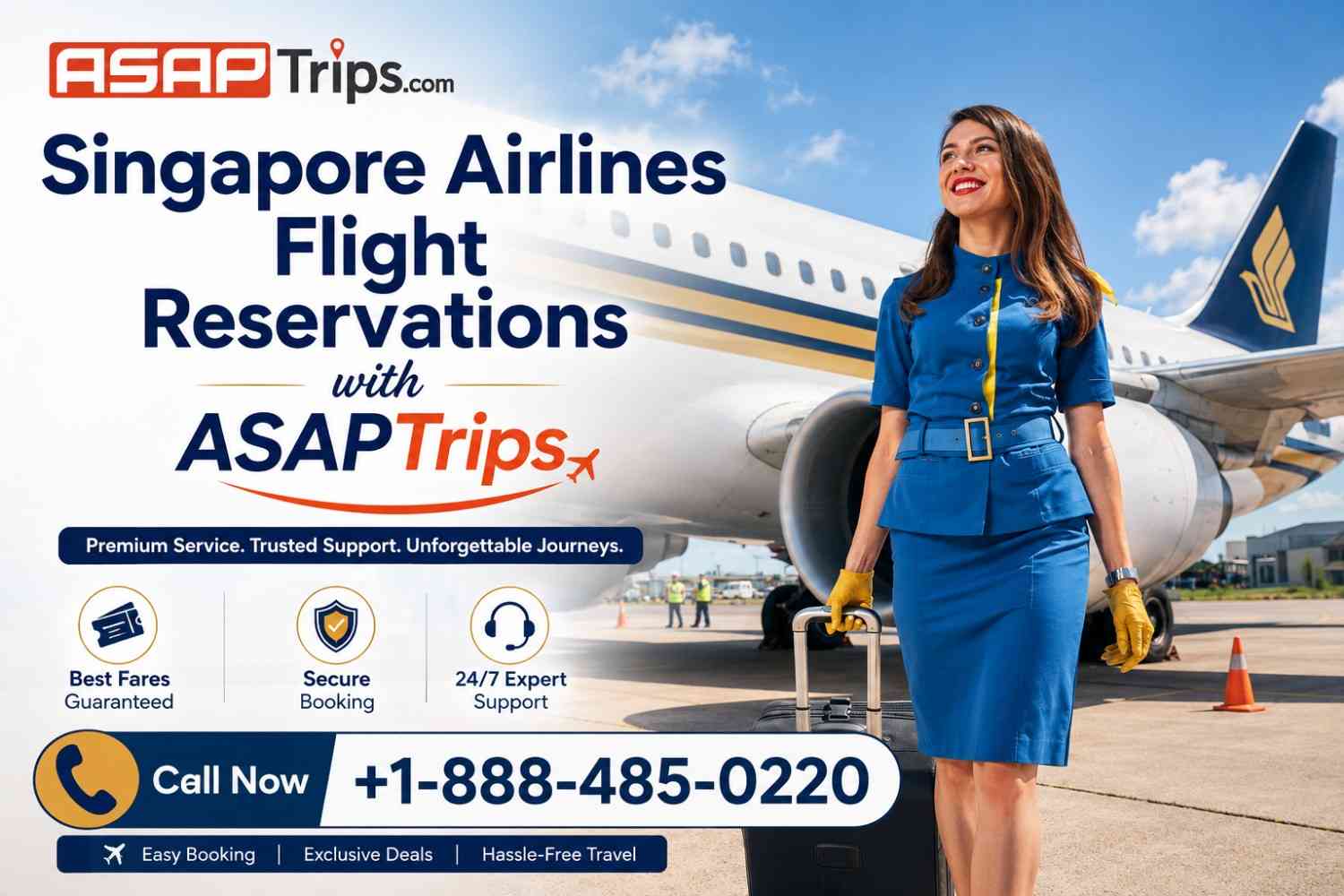 singapore airlines flight booking