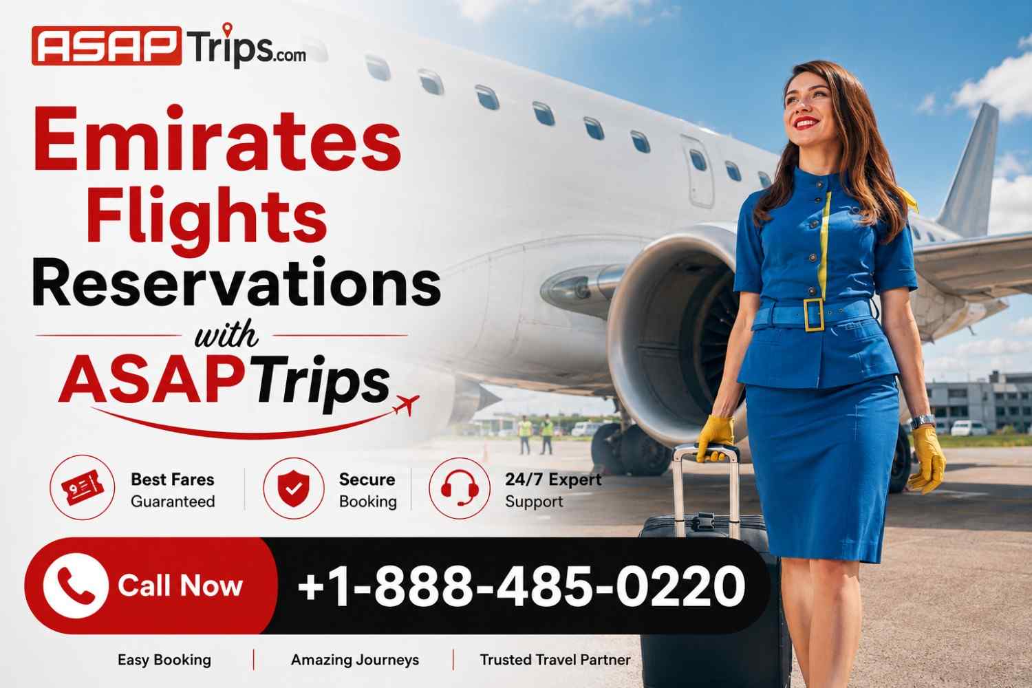 emirates flight booking
